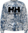 Maicë për femra Helly Hansen Crew Sweat Esra, L, e hirtë / e kaltër