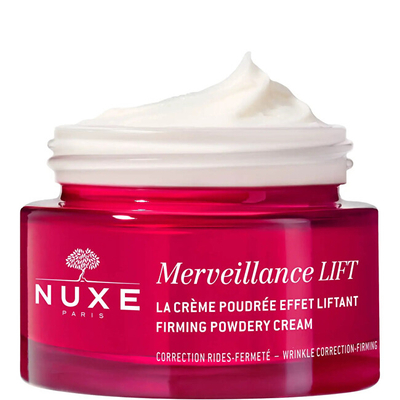 Krem për fytyrë Nuxe Merveillance Lift, 50 ml
