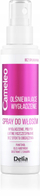Spray flokësh Cameleo Dazzling Smoothness, kondicioner leave in, 150ml