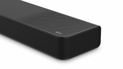 Soundbar LG S90TY, 5.1.3 kanale, 570W, Dolby Atmos, i zi