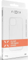 Kllëf telefoni FIXED Cover për Google Pixel 7 Pro, TPU, transparent