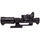 Shënjestër Optike Firefield Combo 1-4x24