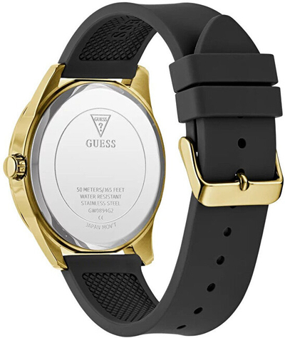 Orë dore për burra GUESS GW0894G2