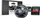 Film mbrojtës 3në1 për ekran Hyundai Tucson 8", anti-gjurme gishtash, matte, transparent