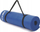 Tapet fitnesi Toorx Fitness Mat Pro, me vrima varëse, i kaltër