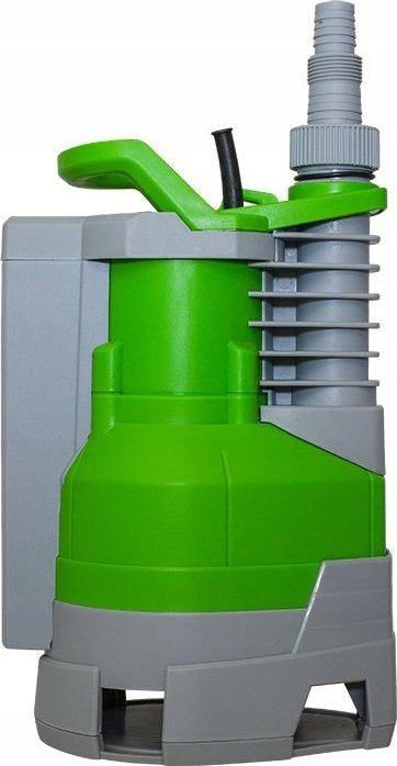Pompë nënujor Omnigena SP 750 AUTO, 750W, me fllotues, gri