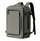 Çantë shpine Tech-Protect Defender S50, 20L, për laptop 15.6", gri