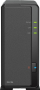 Server NAS Synology DiskStation DS124, 6TB, 1 bay, i zi