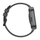 Ora inteligjente Zeblaze GTS 3 GPS, ekran 2.01", thirrje telefonike, gri e errët