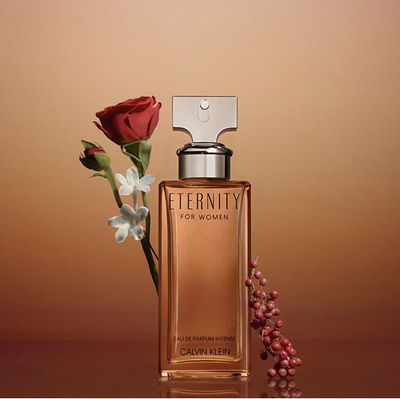 Eau de Parfum Calvin Klein Eternity For Women Intense (2022)