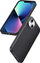 Këllëf telefoni Ugreen LP626 për iPhone 14 Plus, silikon, i zi