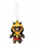 Figurine koleksionuese Good Loot Assassin's Creed Yasuke, dekorative, shumëngjyrëshe