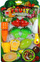 Set lodër kuzhine Lima Fruits House Set, perime edhe fruta për me i pre, shumëngjyrëshe