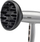 Tharëse flokësh BaByliss D580DE, 2100W, teknologji me jone, çelik satin