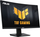 Monitor ASUS TUF Gaming VG24VQER (90LM0AF0-B01170), 24'', 180Hz, Class E, 1920x1080 (FullHD), VA, i zi