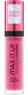 Shkëlqyes për buzë Catrice Max It Up Lip Booster Extreme, 040