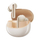 Kufje TWS QCY MeloBuds Pro HT08, ANC (ari)