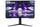 Monitor Samsung Odyssey G3 LS24AG320NUXEN, 24", 165Hz, i zi