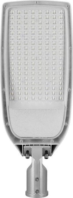 Llampë rruge LED Lena Lighting CORONA BASIC 2 568039, 51W, 6500lm, IP66, e zezë
