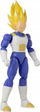 Колекционерска фигура Dragon Ball Dragon Stars Vegeta, 16 cm, со многу артикулации, повеќебојна