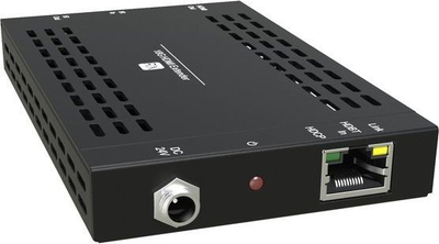 AV Receiver Vivolink VLHDMIMAT4X431-R, HDMI, me telekomandë IR, i zi