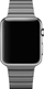 Rrip ore Tech-Protect LinkBand për Apple Watch, çelik inox, 42-49mm, i zi