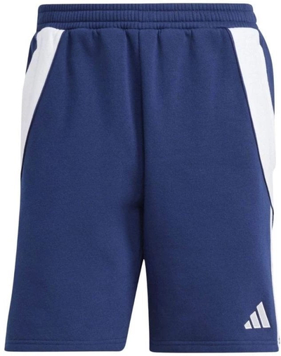 Shorce sportive adidas Tiro 24 Sweat M IS2158, për meshkuj, navy
