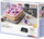 Tepsi tortash Kaiser La Forme Plus 2300638072, drejtkëndore, çelik me veshje qeramike, gri