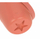 Set lodrash rëre Liewood Pink Water Friends, 5 pjesë, plastikë, rozë