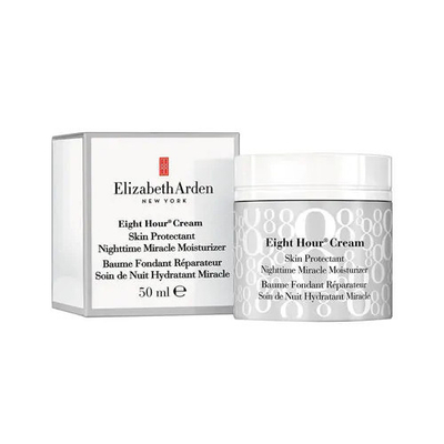 Krem për fytyrë Elizabeth Arden Eight Hour Cream, 50 ml