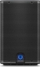 boksi i fuqishëm aktiv Turbosound IQ8, 2500W, 8", i zi