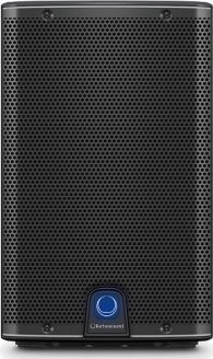 boksi i fuqishëm aktiv Turbosound IQ8, 2500W, 8", i zi