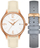 Orë dore Tissot Bella T103.210.36.017.00