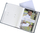 Album fotosh Focus Base Line Canvas Super 200, 10x15 cm, 200 foto, gri