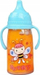 Shishe lodër për bebe Magic Bottle, qumësht që “zhduket”, me doreza anash, shumëngjyrëshe
