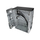 Kutia kompjuterike Chieftec BS-10B-300, Mini Tower mATX, PSU 300W, e zezë