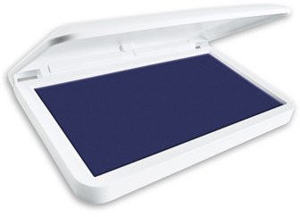 Tampon boje COLOP Ink Pad MAKE 1, 90 x 50 mm, blu fisnik