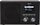 Radio interneti Camry CR1180, e zezë