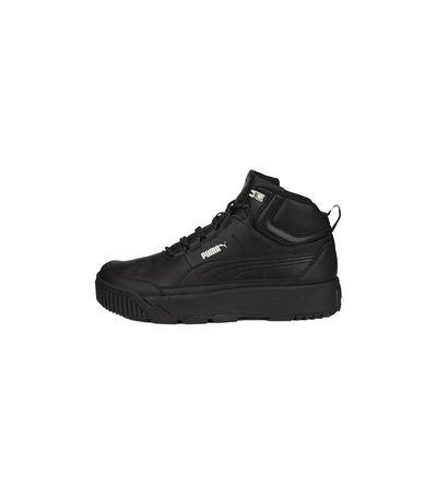 Çizme për meshkuj Puma, e zezë
