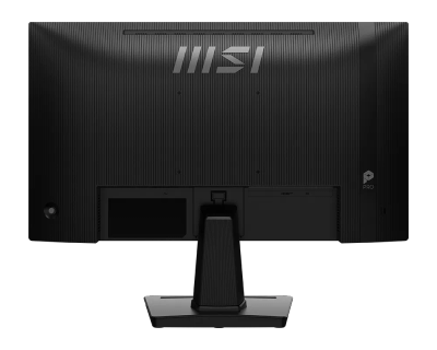Monitor MSI PRO MP225 E12VL, 21.4", Full HD, 120Hz, i zi