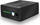 Ndërrues audio Lindy 70436, 2 porta TosLink, optik digjital, i zi