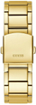 Orë dore GUESS Big Reveal GW0323G2