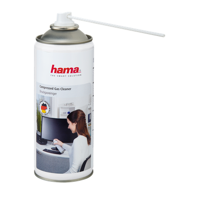 Sprej pastrues Hama, 400ml, 84417