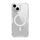 Mbështjellës telefoni Nillkin Nature Pro Magnetic për iPhone 14 Plus, transparent
