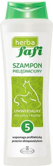 Shampon për mace SELECTA H.T.C, 250 ml