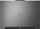 Laptop Asus TUF Gaming F15, 15.6", Intel Core i7-12700H, 16GB RAM, 512GB SSD, NVIDIA GeForce RTX 4060, i hirtë i errët