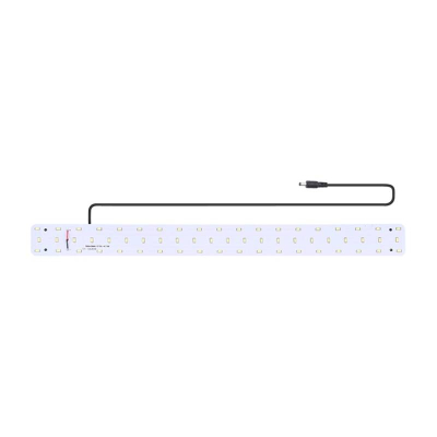 Panel LED Puluz PU5212, për çadër studio 60cm, 30W, 1690LM