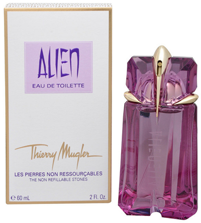 Eau de Toilette Thierry Mugler Alien