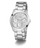 Orë për femra Guess Zoe GW0760L1, e argjendtë