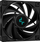 Ftohës DeepCool AK400 Zero Dark